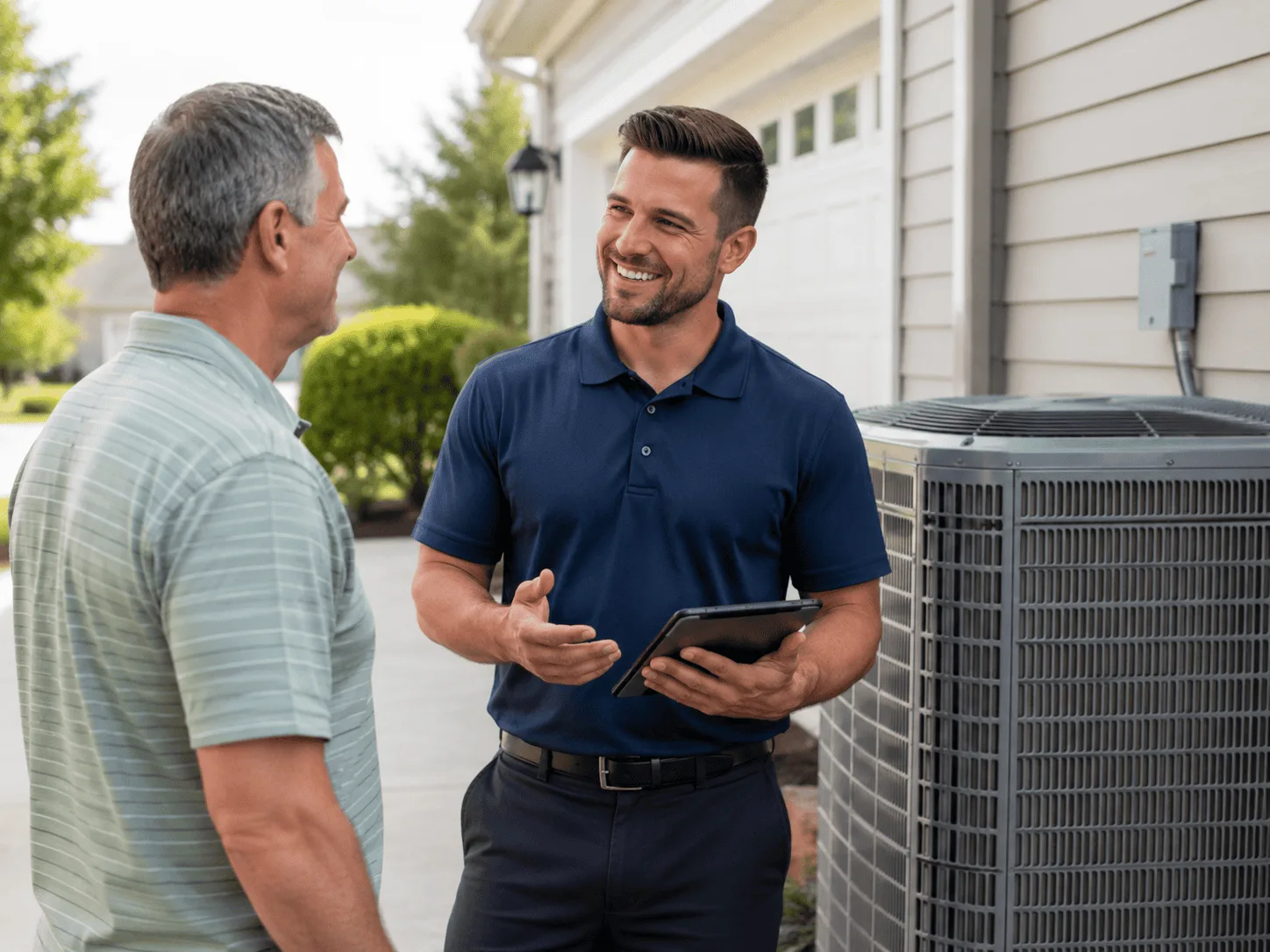 Heat Pump Installation Fenton, LA FAQs